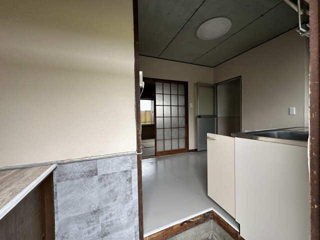 室内