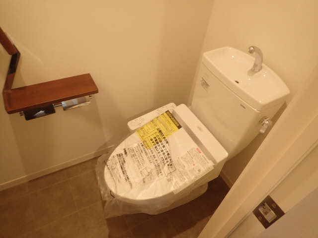 ＷＣ