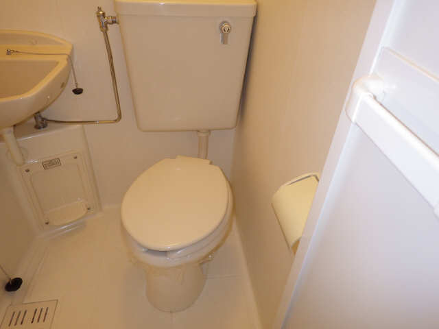ＷＣ