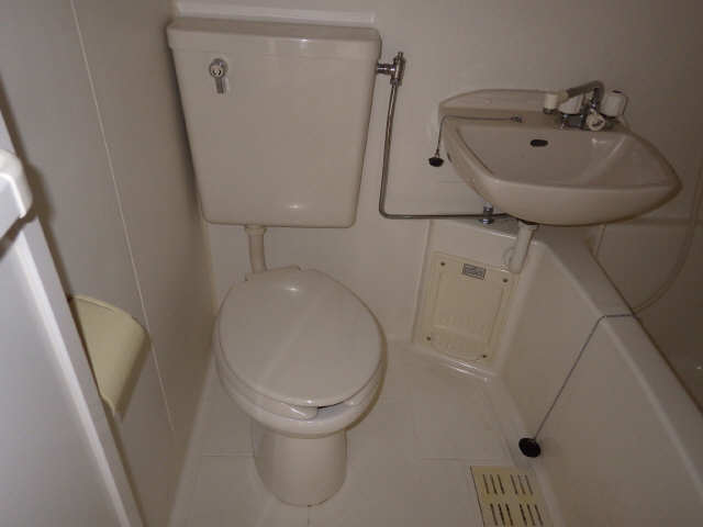 ＷＣ