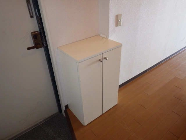 シューズBOX