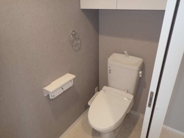 ＷＣ