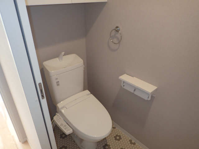ＷＣ