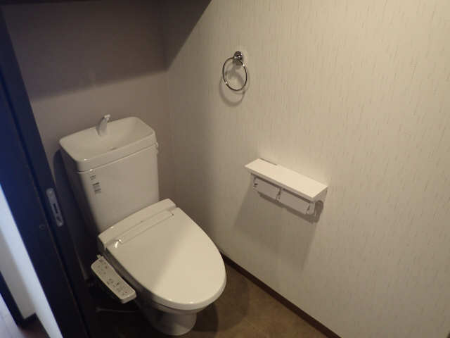 ＷＣ