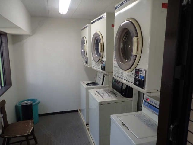 コンランドリー