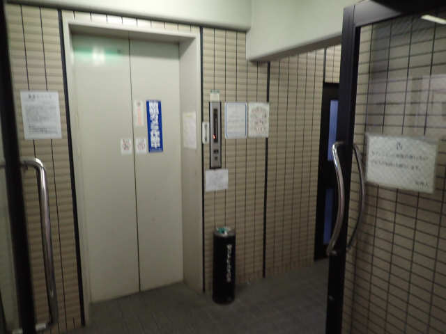 ロビー
