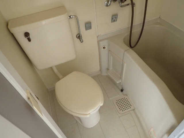 ＷＣ