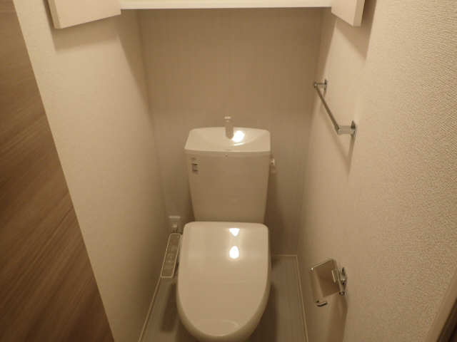ＷＣ