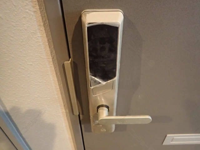電子KEY