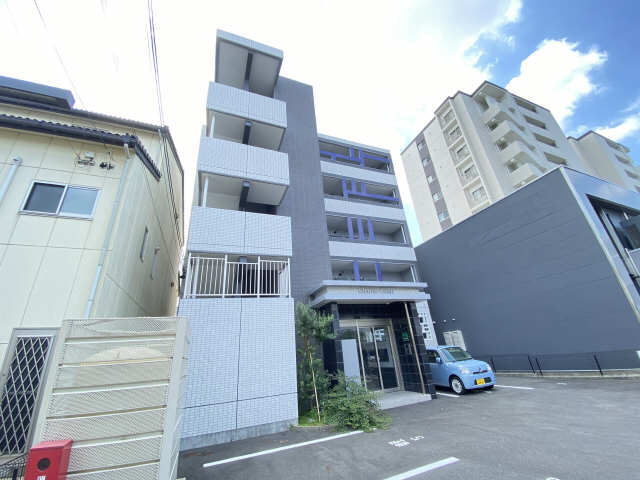 外観北東