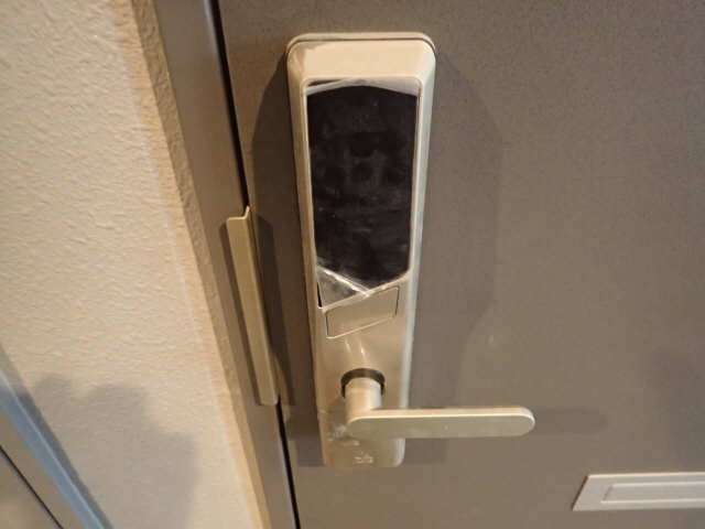 電子ＫＥＹ