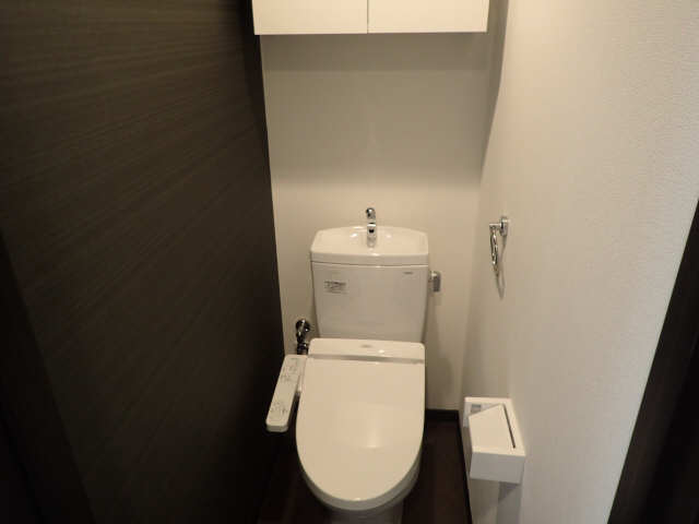 ＷＣ