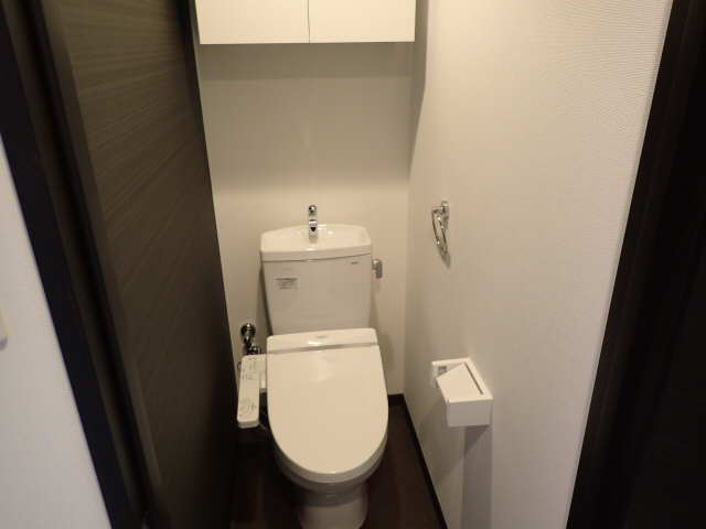 ＷＣ