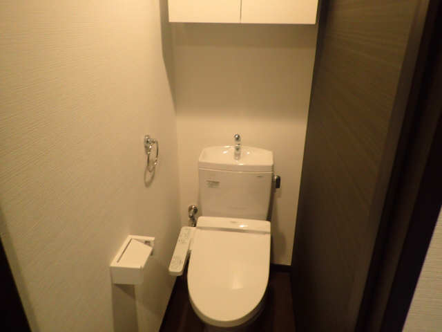 ＷＣ