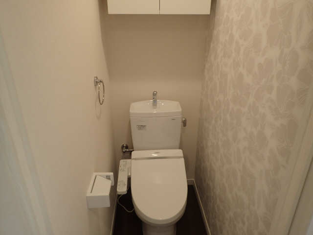 ＷＣ