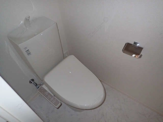 ＷＣ
