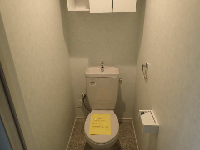 ＷＣ