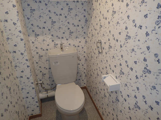 ＷＣ