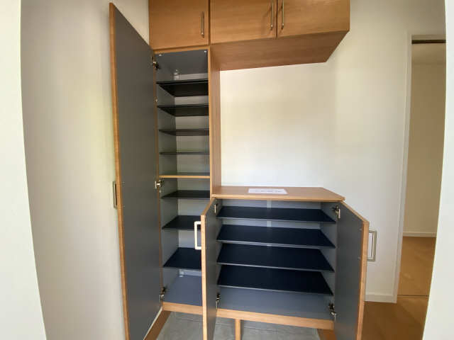 シューズBOX