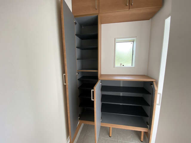 シューズBOX