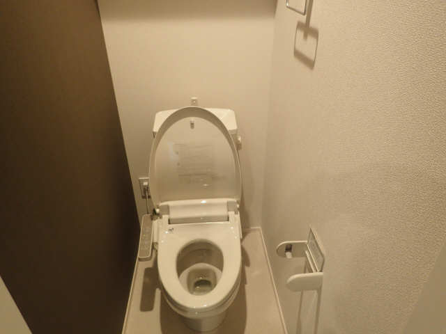 ＴＨＥ　ＣＬＡＳＳ 2階 WC