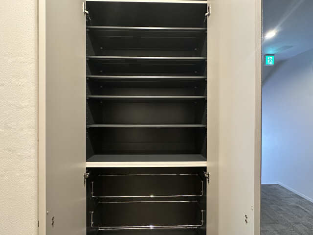 シューズBOX