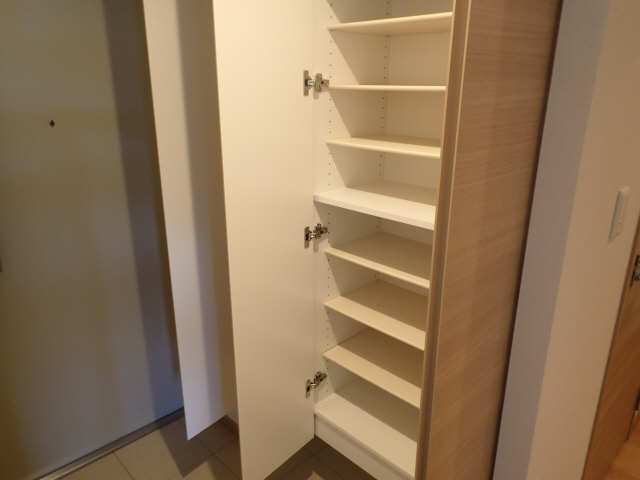 シューズBOX