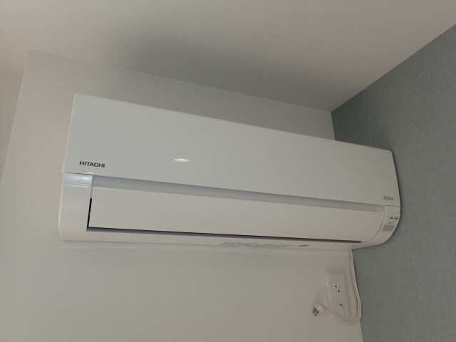 エアコン