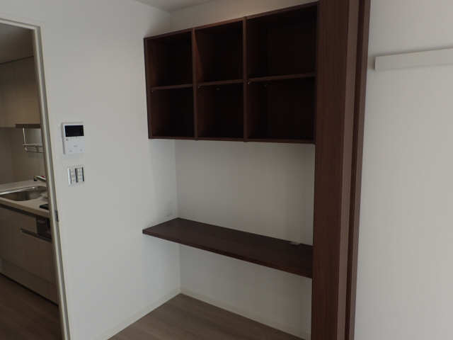 スタディコーナー