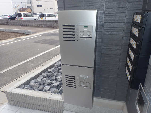 宅配ＢＯＸ