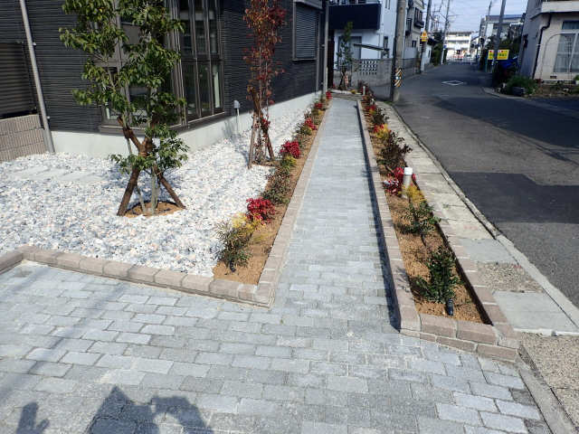 通路