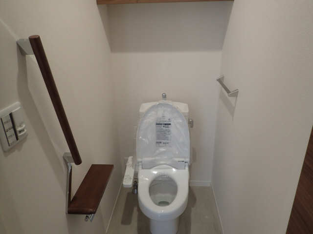 WC