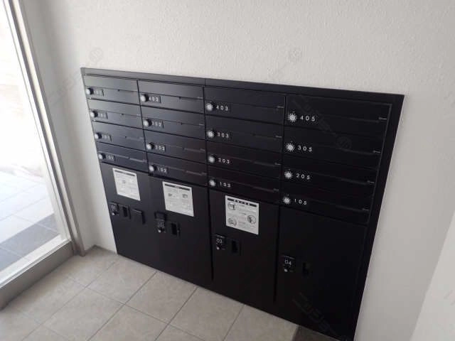 宅配ＢＯＸポスト
