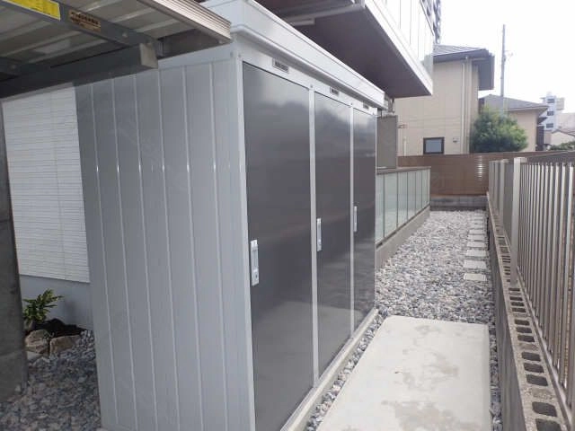 トランクルーム