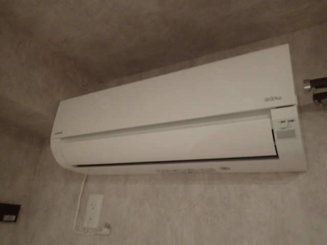 エアコン