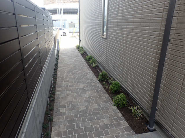 通路