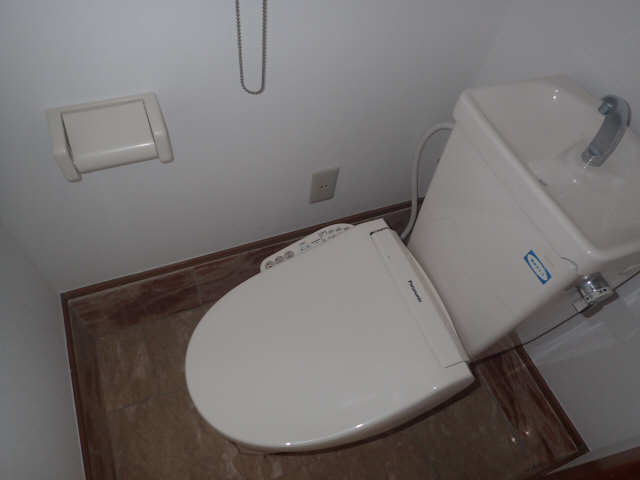 WC