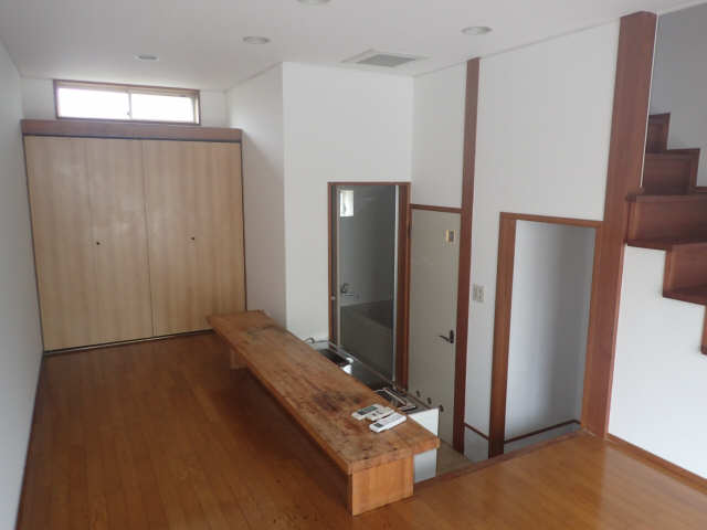 ダイニング