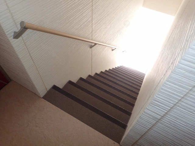 階段