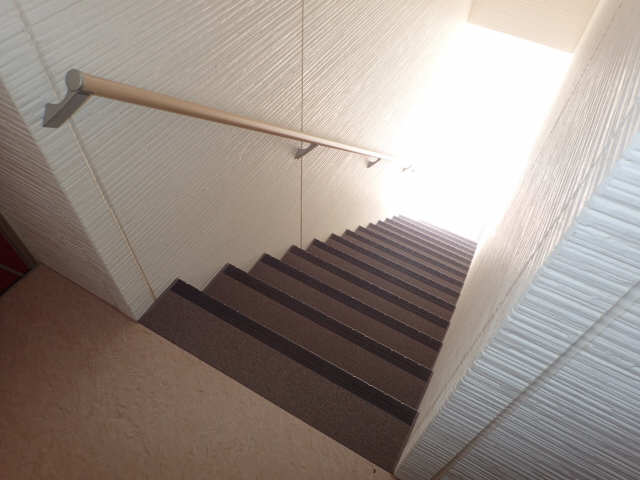 階段
