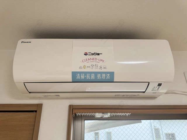 エアコン