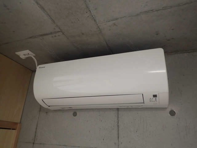 エアコン