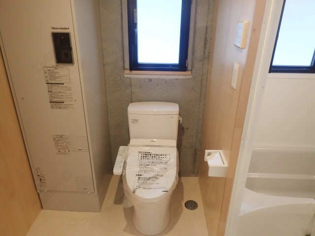 WC