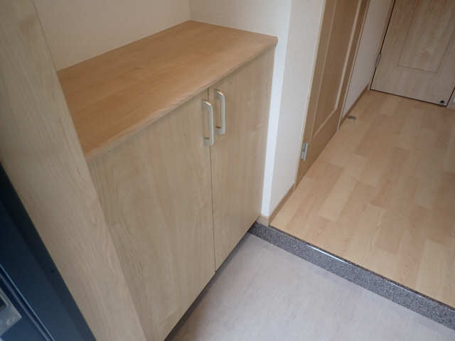 シューズBOX