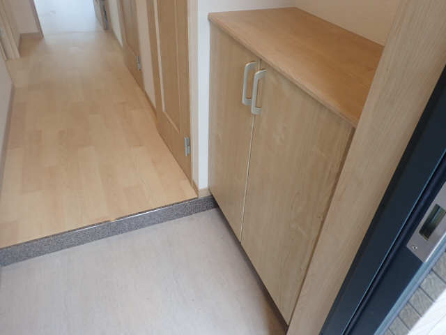 シューズBOX