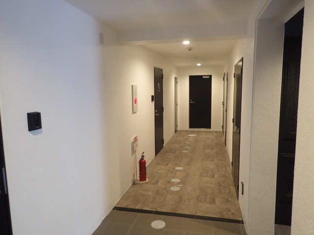 共用廊下
