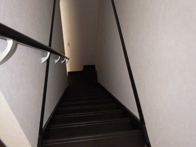 階段