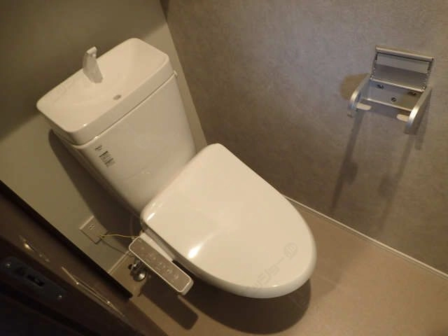 WC