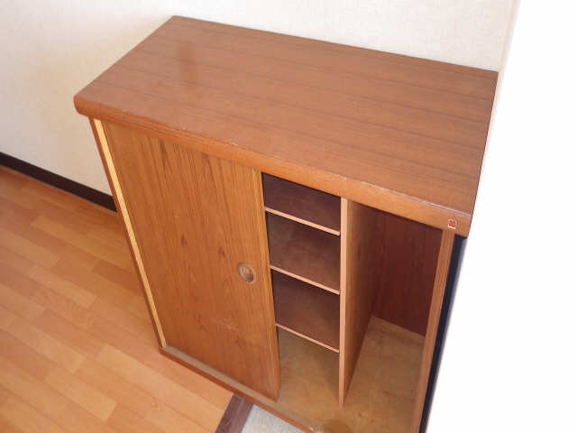 シューズBOX