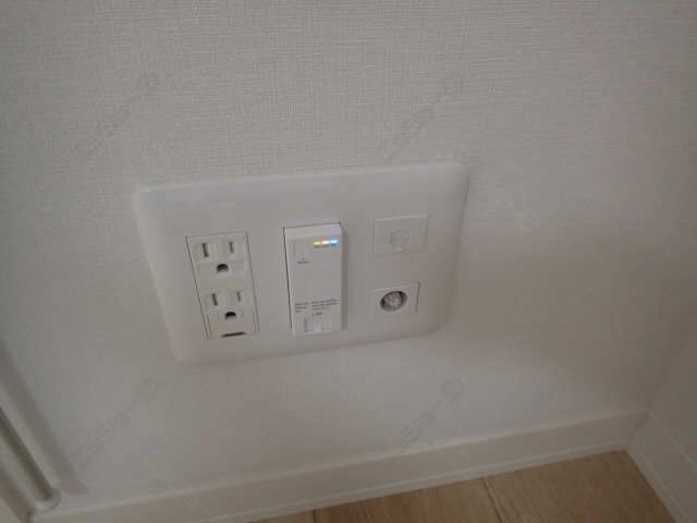 コンセント型Ｗｉｆｉ